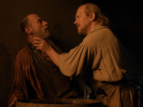 The Musketeers - An Ordinary Man