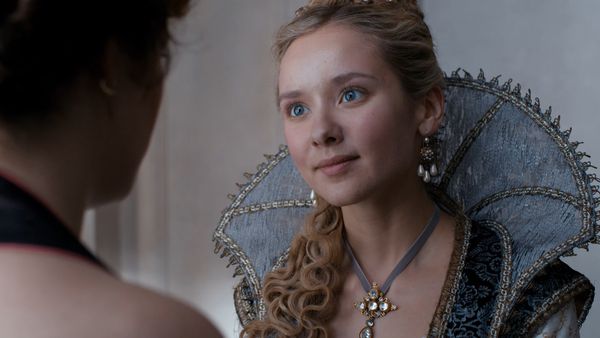 The Musketeers - The Prodigal Father