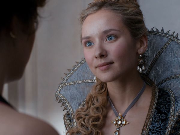 The Musketeers - The Prodigal Father