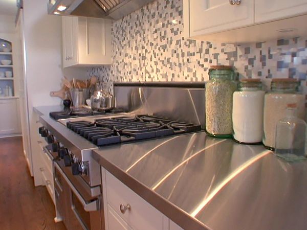 Design Inc. - Heather’s Kitchen