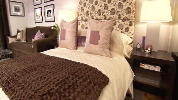 Design Inc. - Lindsay’s Bachelorette