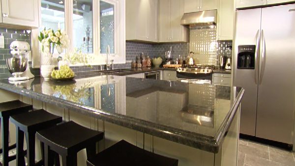 Design Inc. - Wendy’s Kitchen