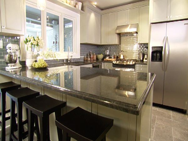 Design Inc. - Wendy’s Kitchen
