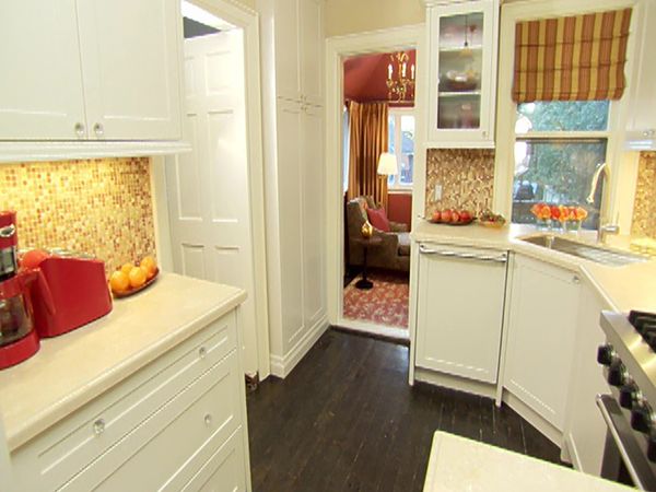 Design Inc. - Julie’s Kitchen