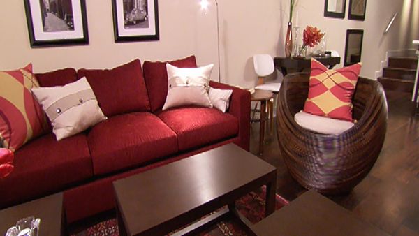Design Inc. - Jeff’s Loft