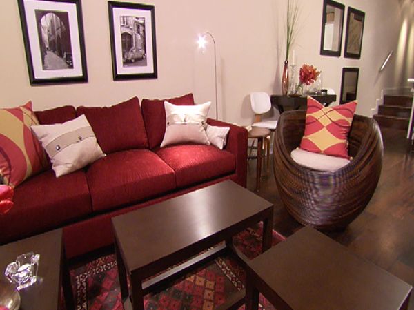 Design Inc. - Jeff’s Loft