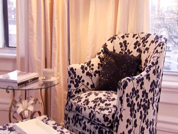 Design Inc. - Amalie’s Bedroom