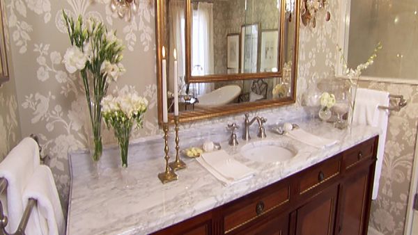 Design Inc. - Danny’s Bathroom