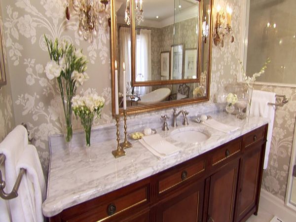 Design Inc. - Danny’s Bathroom