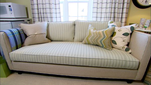 Design Inc. - Anne Marie’s Nursery