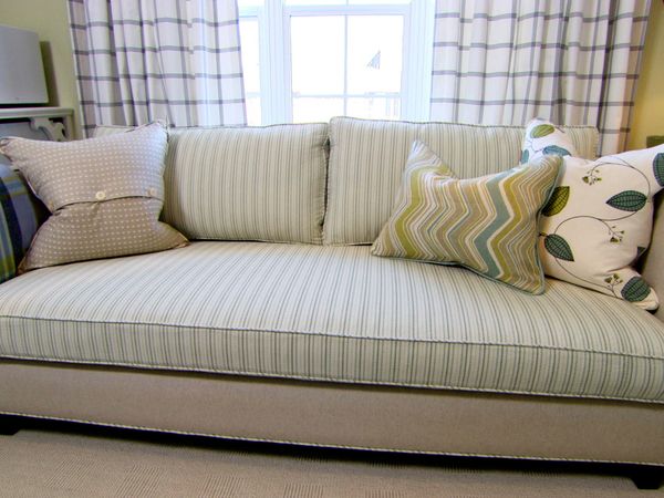 Design Inc. - Anne Marie’s Nursery