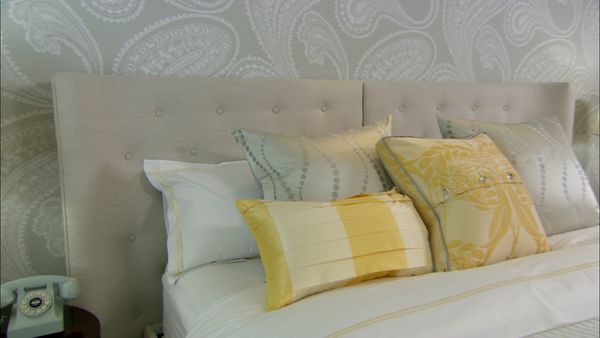 Design Inc. - Marjorie’s Living Room