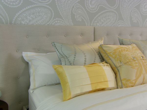 Design Inc. - Marjorie’s Living Room