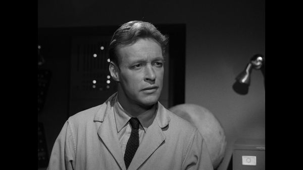 The Twilight Zone - The Execution