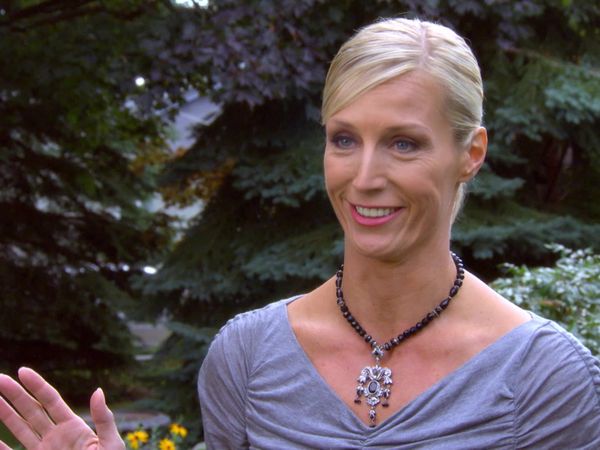 Candice Tells All - The 3 C’s Of Guest Rooms
