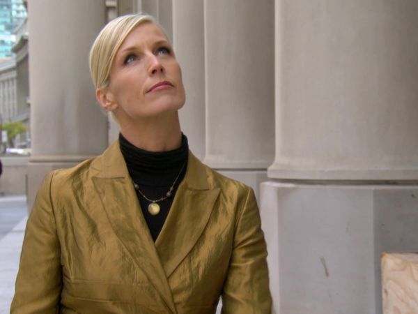 Candice Tells All - Design With Rhythm