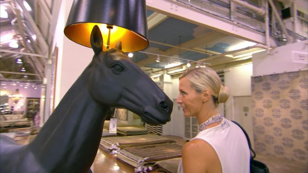Candice Tells All - Contemporary Cultural Design