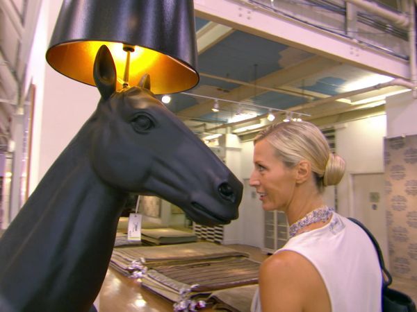 Candice Tells All - Contemporary Cultural Design
