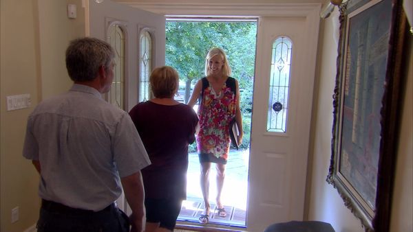 Candice Tells All - Mixing Old And New