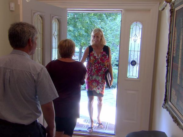 Candice Tells All - Mixing Old And New