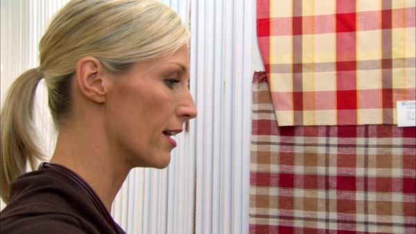 Candice Tells All - Colour For Colour Phobes
