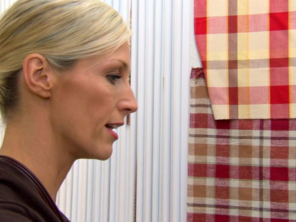 Candice Tells All - Colour For Colour Phobes