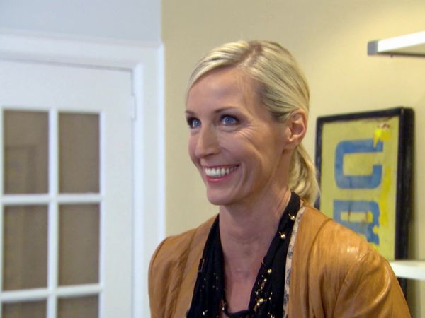 Candice Tells All - Kitchen Facelift