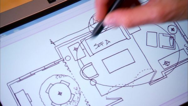 Candice Tells All - Designing With Art