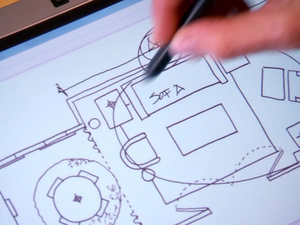 Candice Tells All - Designing With Art