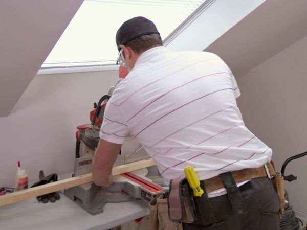 Candice Tells All - Sleeping In The Attic