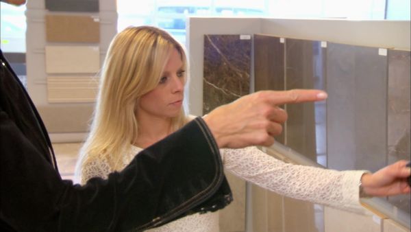 Candice Tells All - Family Focused