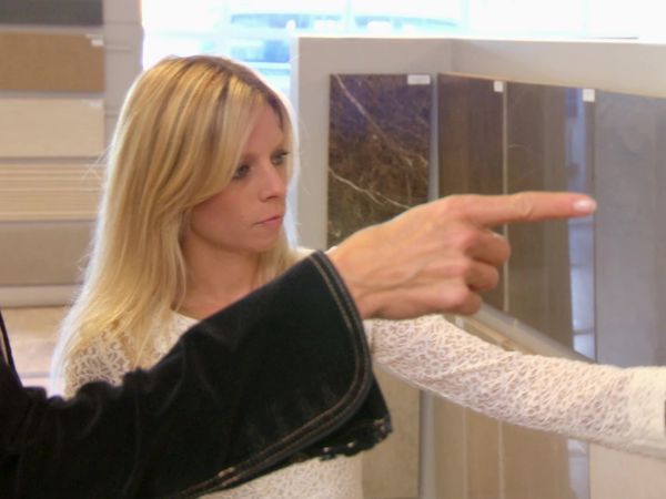 Candice Tells All - Family Focused