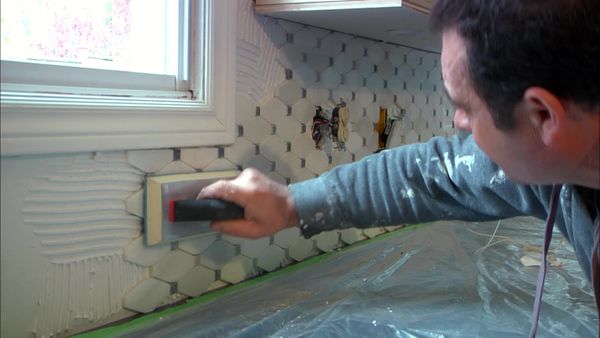 Candice Tells All - Industrious Kitchens