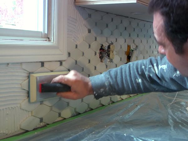 Candice Tells All - Industrious Kitchens