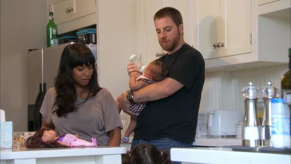 Candice Tells All - Room For Tow