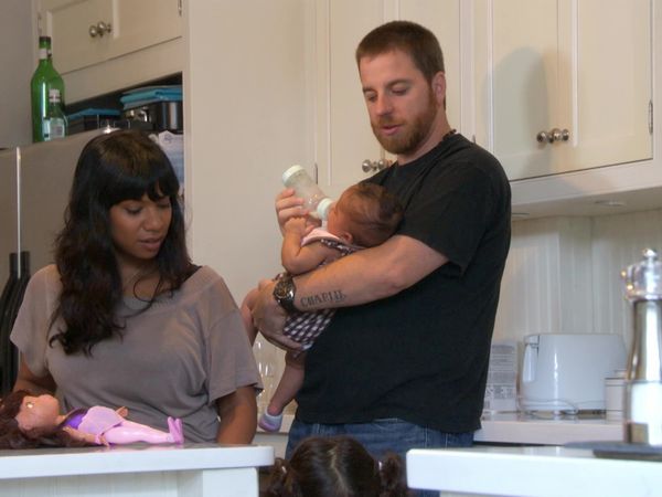 Candice Tells All - Room For Tow