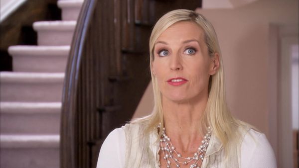 Candice Tells All - Book Lover's Retreat