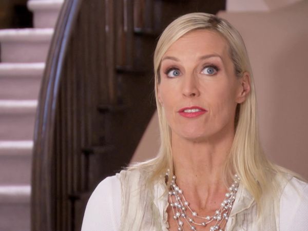 Candice Tells All - Book Lover's Retreat