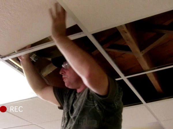 Candice Tells All - Blockbuster Basement