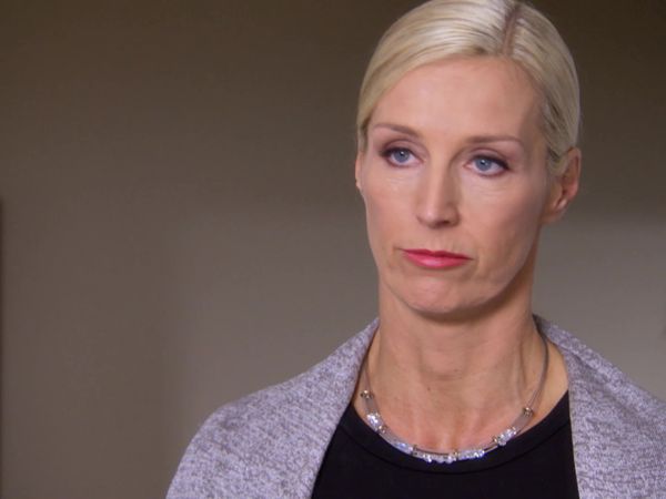 Candice Tells All - Out Of The Woods