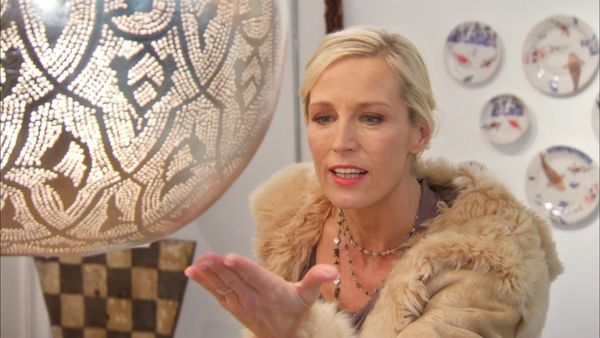 Candice Tells All - Getting Married Makeover