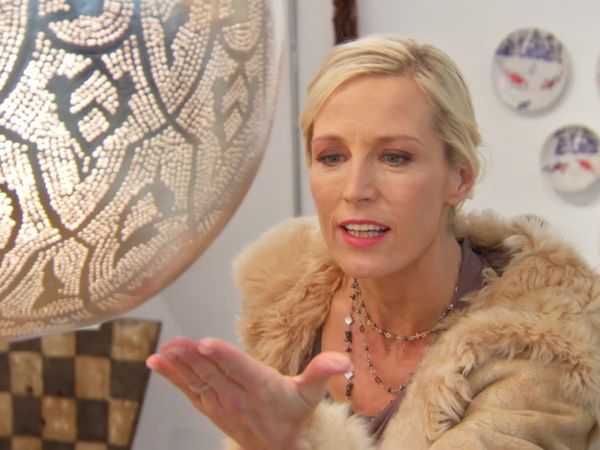 Candice Tells All - Getting Married Makeover