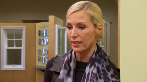 Candice Tells All - Kitchen Comforts