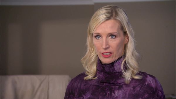 Candice Tells All - Open Kitchen