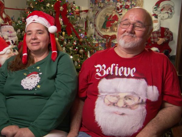 My Crazy Obsession - Christmas Special - My Crazy Obsession - Christmas Special