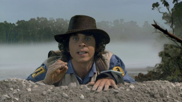 Andy's Dinosaur Adventures - Iguanodon Footprint