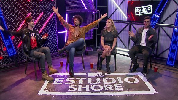 Estudio Shore - Episodio 10