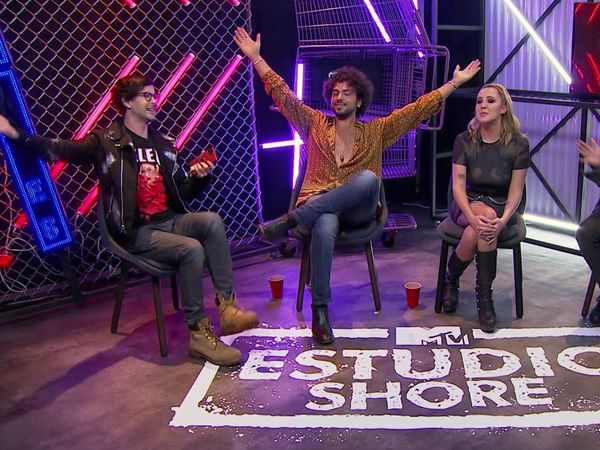 Estudio Shore - Episodio 10