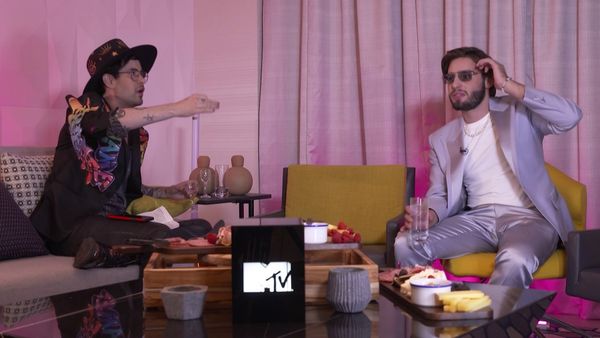 Estudio Shore - Episodio 1