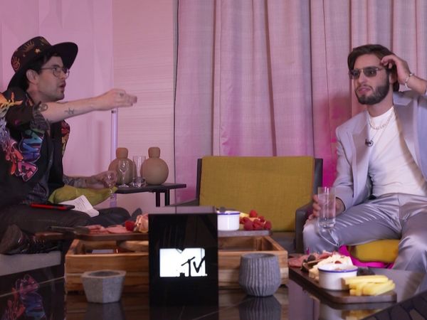 Estudio Shore - Episodio 1